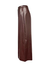 High Waist Midi Skirt Skirt Luxurious Weddings