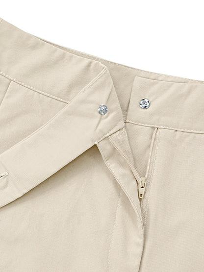 High Waist Wide Leg Pants Pants Luxurious Weddings
