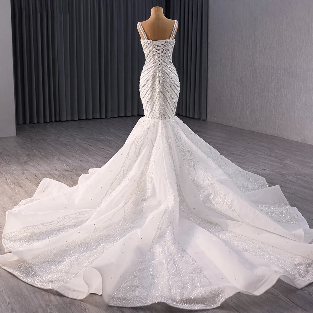 Harriet Mermaid Gown