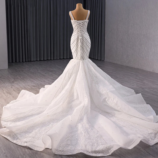 Harriet Mermaid Gown