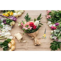 Flower Wooden Wall Product Photography Backdrops for all Special Events Photo Backdrops Luxurious Weddings
