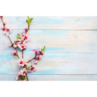 Flower Wooden Wall Product Photography Backdrops for all Special Events Photo Backdrops Luxurious Weddings