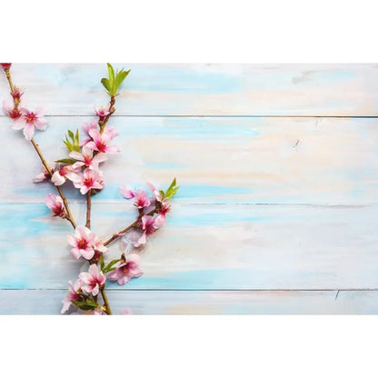 Flower Wooden Wall Product Photography Backdrops for all Special Events Photo Backdrops Luxurious Weddings