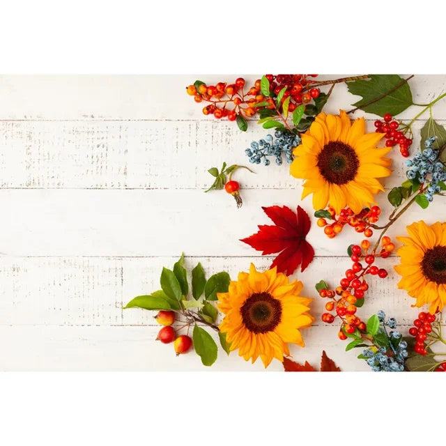 Flower Wooden Wall Product Photography Backdrops for all Special Events Photo Backdrops Luxurious Weddings