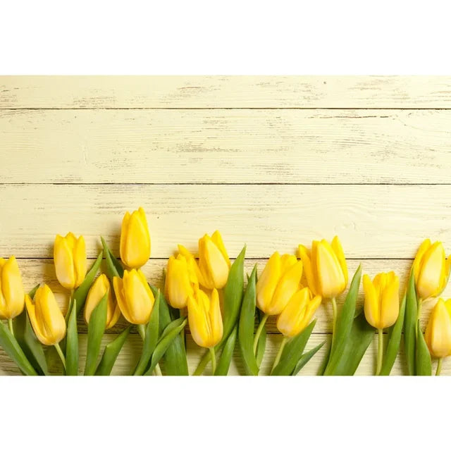Flower Wooden Wall Product Photography Backdrops for all Special Events Photo Backdrops Luxurious Weddings