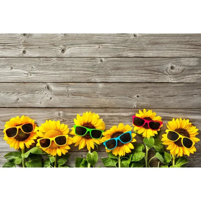 Flower Wooden Wall Product Photography Backdrops for all Special Events Photo Backdrops Luxurious Weddings