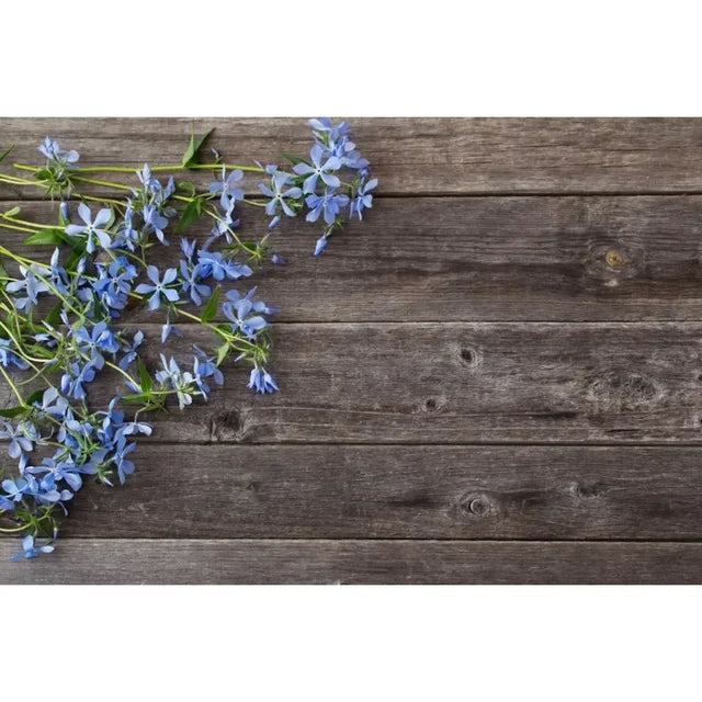 Flower Wooden Wall Product Photography Backdrops for all Special Events Photo Backdrops Luxurious Weddings
