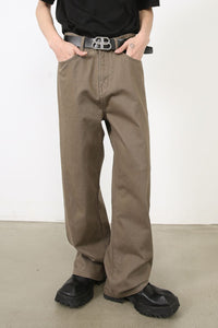 Men's Baggy Jeans with Pockets Men’s jeans Luxurious Weddings