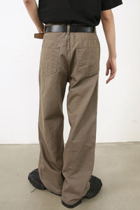 Men's Baggy Jeans with Pockets Men’s jeans Luxurious Weddings