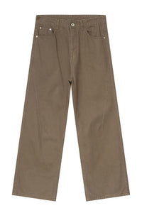 Men's Baggy Jeans with Pockets Men’s jeans Luxurious Weddings