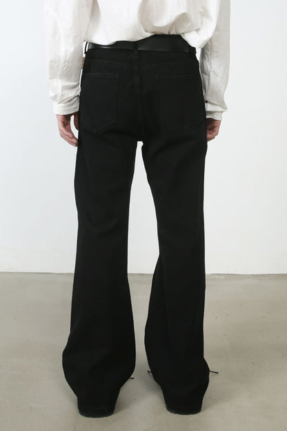 Men's Mid Rise Jeans with Pockets Men’s jeans Luxurious Weddings