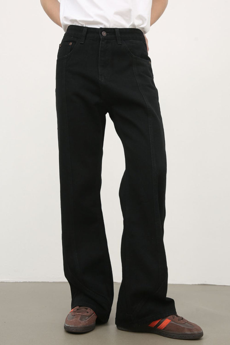 Men's Slim Fit Jeans with Pockets Men’s jeans Luxurious Weddings