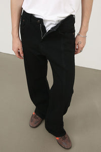 Men's Slim Fit Jeans with Pockets Men’s jeans Luxurious Weddings