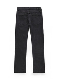 Men's Washed Bootcut Jeans Men’s jeans Luxurious Weddings