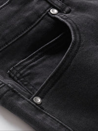Men's Washed Bootcut Jeans Men’s jeans Luxurious Weddings