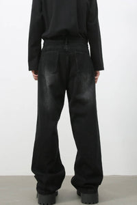 Men's Wide Leg Jeans Men’s jeans Luxurious Weddings