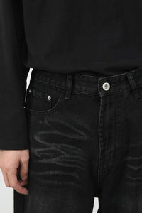 Men's Wide Leg Jeans Men’s jeans Luxurious Weddings