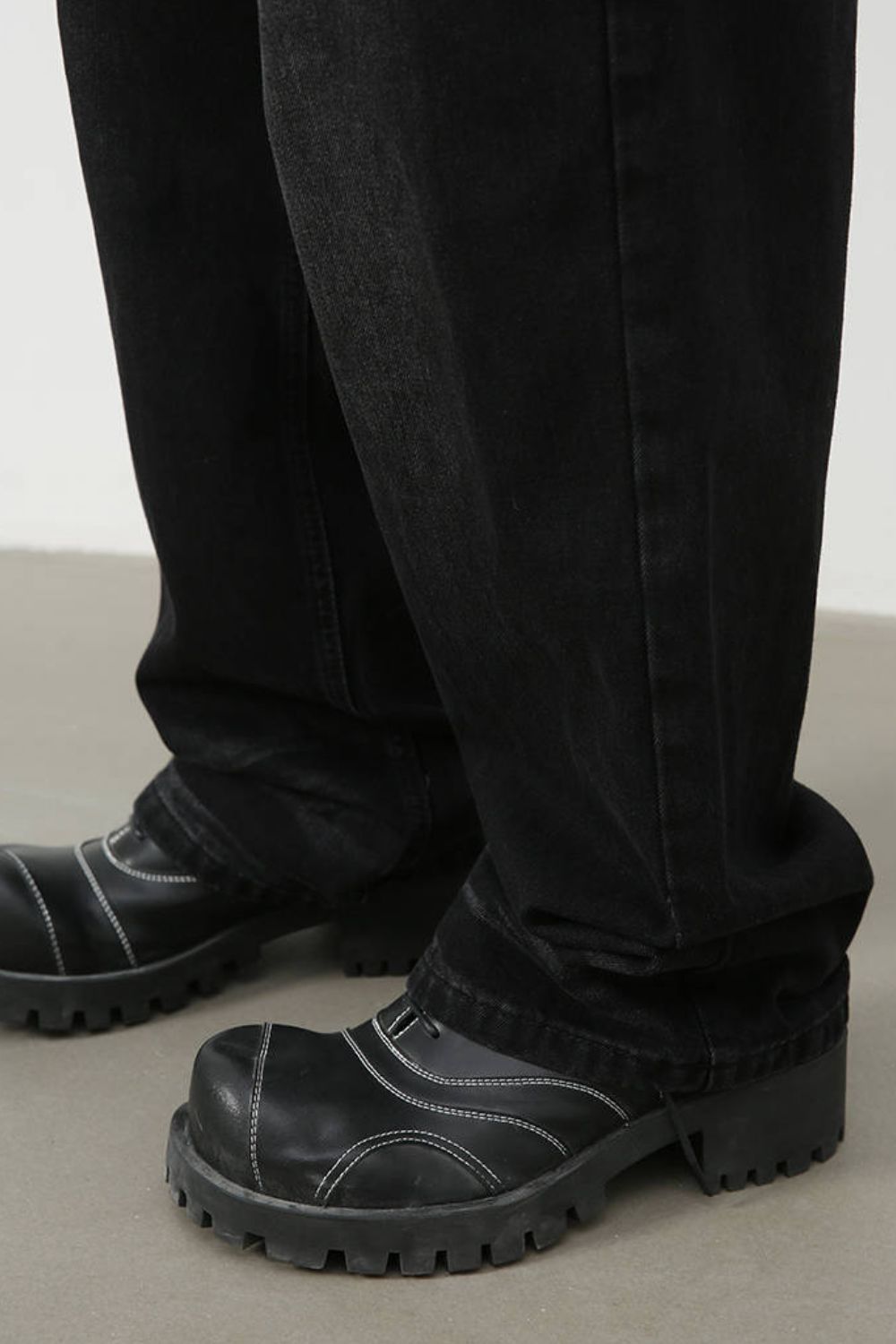 Men's Wide Leg Jeans Men’s jeans Luxurious Weddings