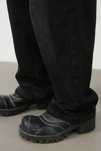 Men's Wide Leg Jeans Men’s jeans Luxurious Weddings