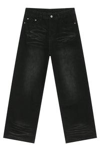 Men's Wide Leg Jeans Men’s jeans Luxurious Weddings