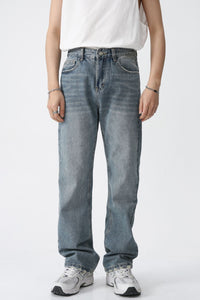 Mid Rise Men's Jeans with Pockets Men’s jeans Luxurious Weddings
