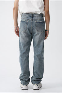 Mid Rise Men's Jeans with Pockets Men’s jeans Luxurious Weddings