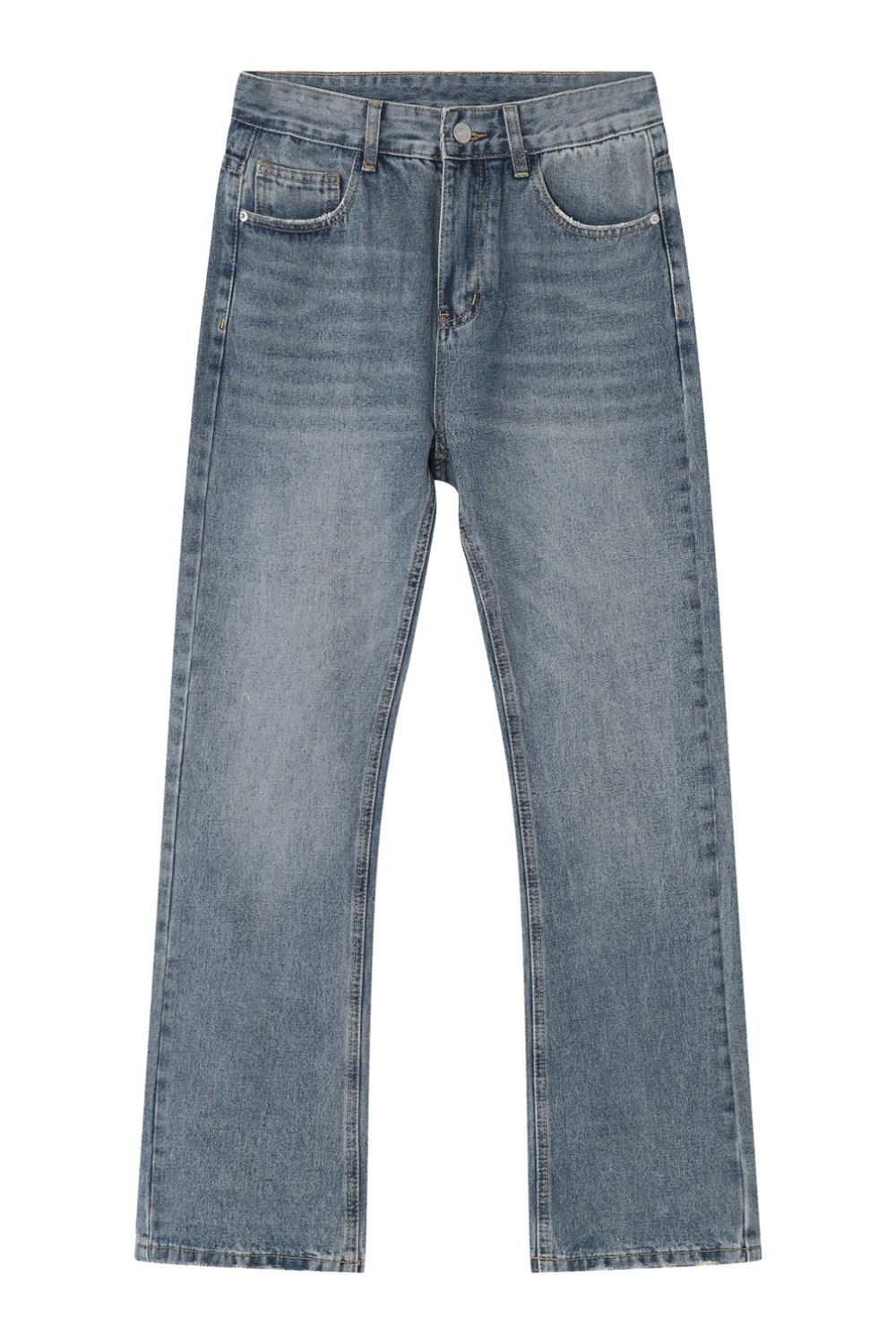 Mid Rise Men's Jeans with Pockets Men’s jeans Luxurious Weddings