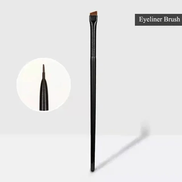 Eyebrow Contour Brush Makeup Brushes Luxurious Weddings