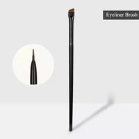 Eyebrow Contour Brush Makeup Brushes Luxurious Weddings