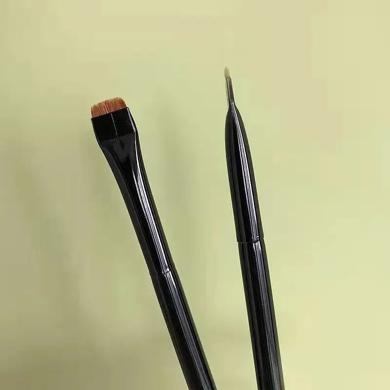 Eyebrow Contour Brush Makeup Brushes Luxurious Weddings