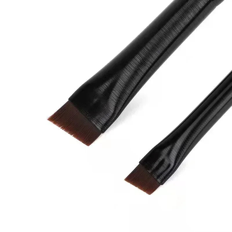 Eyebrow Contour Brush Makeup Brushes Luxurious Weddings