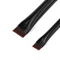 Eyebrow Contour Brush Makeup Brushes Luxurious Weddings