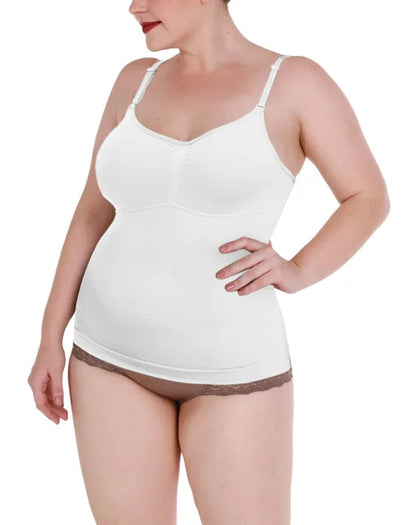 Camisole for Women Tummy Control Cami Shaper Cami Shaper Luxurious Weddings