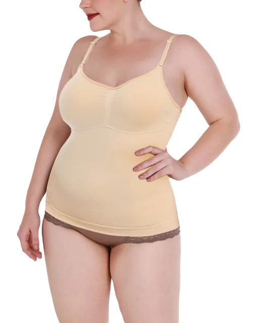 Camisole for Women Tummy Control Cami Shaper Cami Shaper Luxurious Weddings