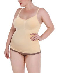 Camisole for Women Tummy Control Cami Shaper Cami Shaper Luxurious Weddings