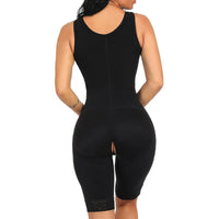 Post Surgery Compression Garment Full Body Shaper Shapewear Luxurious Weddings