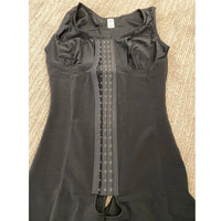 Post Surgery Compression Garment Full Body Shaper Shapewear Luxurious Weddings