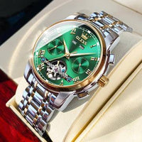 Men's Automatic Watches men's watches Luxurious Weddings
