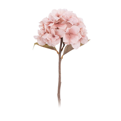 High Quality Artificial Hydrangea Silk Bouquet artificial Hydrangeas Luxurious Weddings