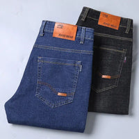 Light Luxury Stretch Slim Fit Pants jeans Luxurious Weddings