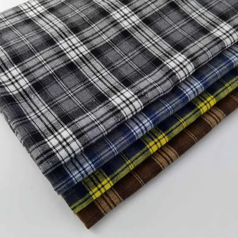 Luxury Plaid Men's Suit Set - Custom Bespoke Tailored bespoke Suit Luxurious Weddings