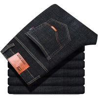 Light Luxury Stretch Slim Fit Pants jeans Luxurious Weddings