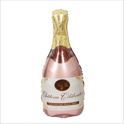 Foil Balloon Decorations Foil Balloons Luxurious Weddings