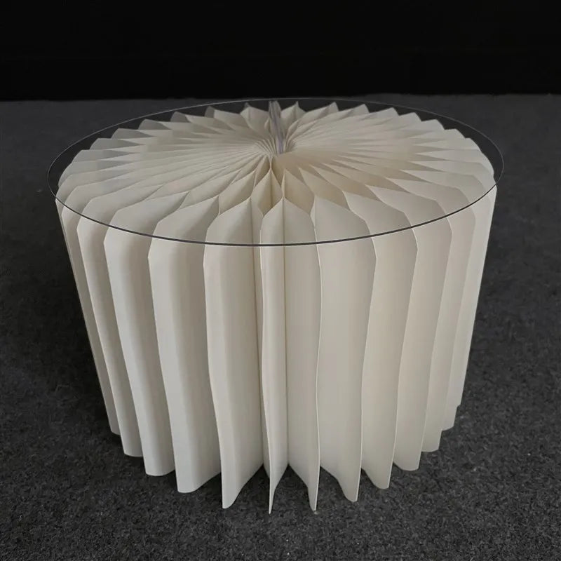 Folding Cake Stand for Wedding and Party Decor - Free Acrylic Board Included - Multiple Sizes Available Cake stand Luxurious Weddings