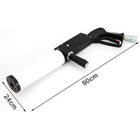 Handheld RGB CO2 Gun fog machine Luxurious Weddings