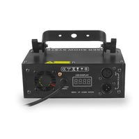 500mw RGB Laser Light - Perfect for DJs, Parties, and Clubs! Laser Light Luxurious Weddings
