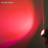 Rotating Disco Spot Party Lights Party Spot Lights Luxurious Weddings