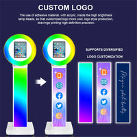 Customizable iPad Photo Booth - 5 Year Warrenty photo booth Luxurious Weddings