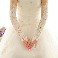 Stunning Bridal Wedding Gloves! bridal gloves Luxurious Weddings
