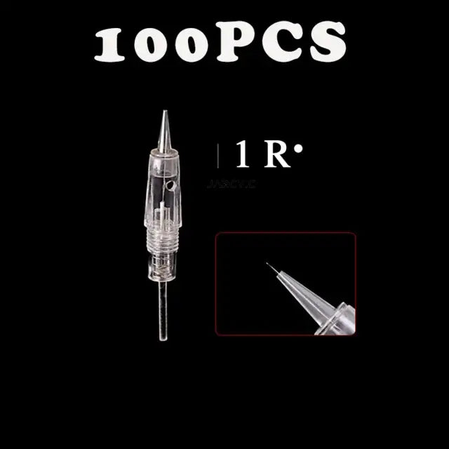 Professional Digital Tattoo Pen for eyebrows Luxurious Weddings